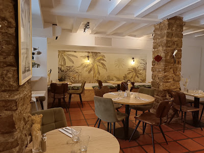 Restaurant la Cueva Saint Jean de Luz à Saint-Jean-de-Luz