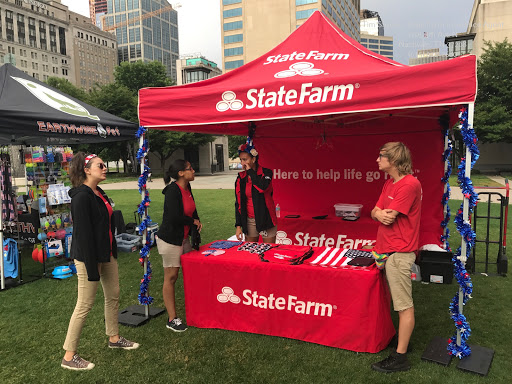 Insurance Agency «Tim Shrum - State Farm Insurance Agent», reviews and photos