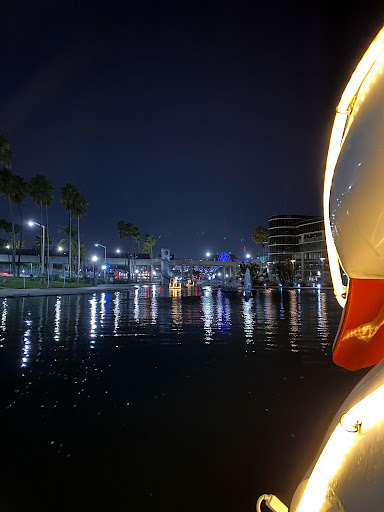 Paddle Board Rentals Long Beach