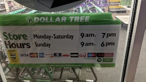 Dollar Tree - photo 29
