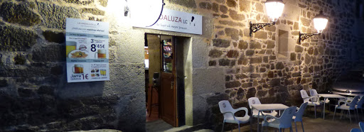 La Andaluza Low Cost en Pedrazales