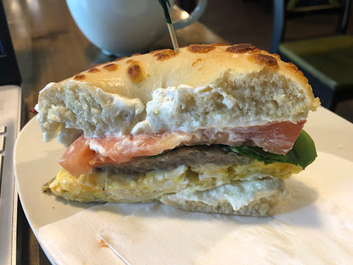 Coffee Shop «Stomping Grounds Coffee House», reviews and photos, 21825 NE Halsey St, Fairview, OR 97024, USA