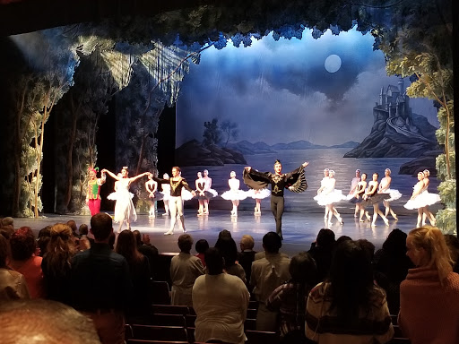 Performing Arts Theater «Charles W. Eisemann Center for Performing Arts and Corporate Presentations», reviews and photos, 2351 Performance Dr, Richardson, TX 75082, USA
