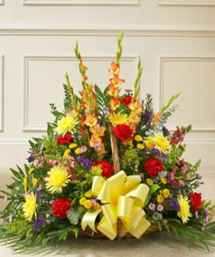 Florist «Rutherford Florist», reviews and photos, 67 Park Ave, Rutherford, NJ 07070, USA