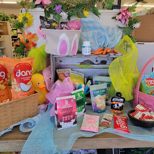 Health Food Store «Sunshine Health Foods», reviews and photos, 111 W 535 S, Cedar City, UT 84720, USA