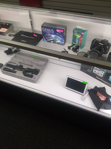 Pawn Shop «VIP Pawn Shop & Guns Orem», reviews and photos, 1015 State St, Orem, UT 84097, USA