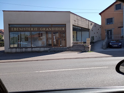 Cuisines Grandidier à Rémilly