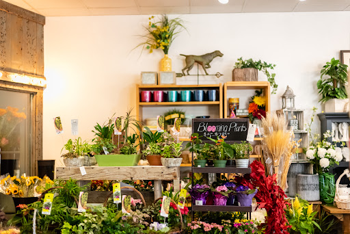 Florist «Lund Buds & Blooms», reviews and photos, 7701 S Hosmer St Suite C, Tacoma, WA 98408, USA