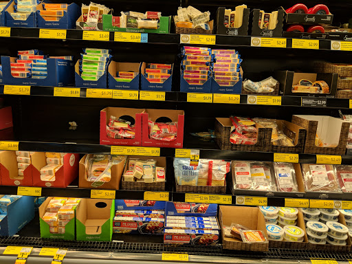 Supermarket «ALDI», reviews and photos, 901 17th St NE, Washington, DC 20002, USA