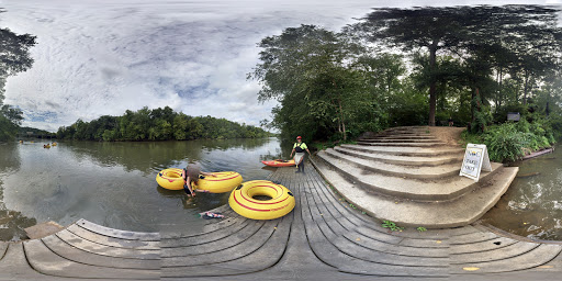 Park «Cochran Shoals - Powers Island», reviews and photos, 5450 Interstate N Pkwy, Sandy Springs, GA 30328, USA