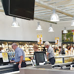 Photo n°2 de l'avis de Alessia.o fait le 20/08/2019 à 22:07 sur le  Spaccio Freschi Biraghi à Cavallermaggiore