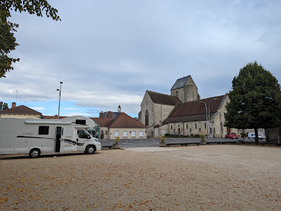 Podologue Bonté Cousin Frédérique à Esternay