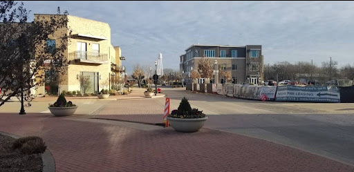 Recreation Center «Roanoke Recreation Center», reviews and photos, 501 Roanoke Rd, Roanoke, TX 76262, USA