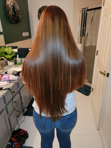 Hair Salon «SmartStyle Hair Salon», reviews and photos, 2000 FL-60, Lake Wales, FL 33898, USA