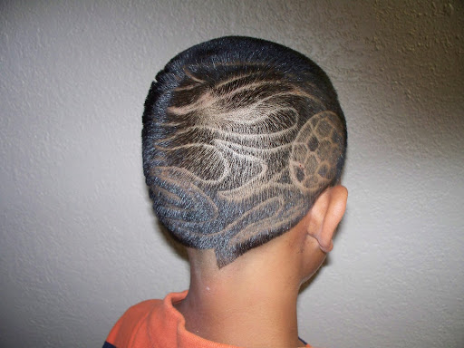 Barber Shop «Fade Masters Barbershop 2», reviews and photos, 11612 N Nebraska Ave, Tampa, FL 33612, USA