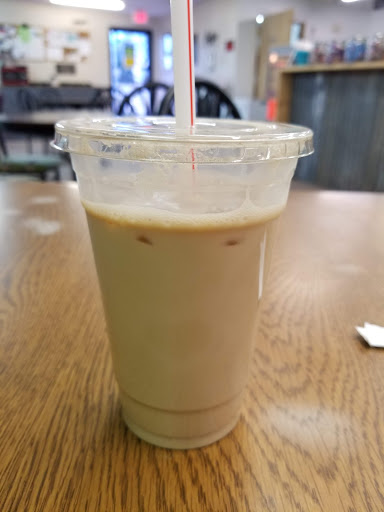 Coffee Shop «Coffee-ology Coffee House», reviews and photos, 1701 N Main St, Gladewater, TX 75647, USA