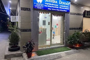 Suvidha Dentals Paschim vihar image