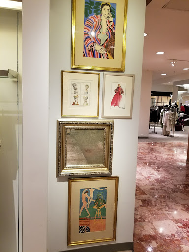 Clothing Store «Neiman Marcus», reviews and photos, 1618 Main St, Dallas, TX 75201, USA