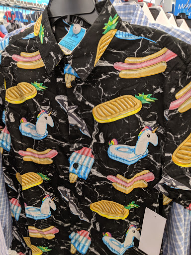 Clothing Store «Ross Dress for Less», reviews and photos, 2005 14th Ave SE, Albany, OR 97322, USA