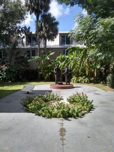 Museum «Spanish Military Hospital Museum», reviews and photos, 3 Aviles St, St Augustine, FL 32084, USA