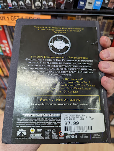 Video Game Store «Just Press Play», reviews and photos, 110 S Centerville Rd, Lancaster, PA 17603, USA