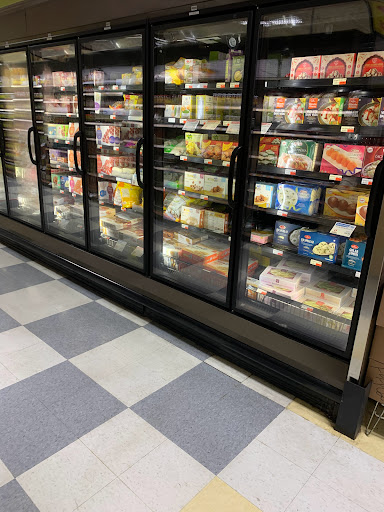 Korean Grocery Store «Lotte Plaza Market», reviews and photos, 8801 Baltimore National Pike, Ellicott City, MD 21043, USA