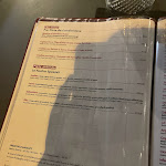 Photo n°4 de l'avis de Matteo.o fait le 23/08/2023 à 15:20 sur le  Eteria food and drink à Posada