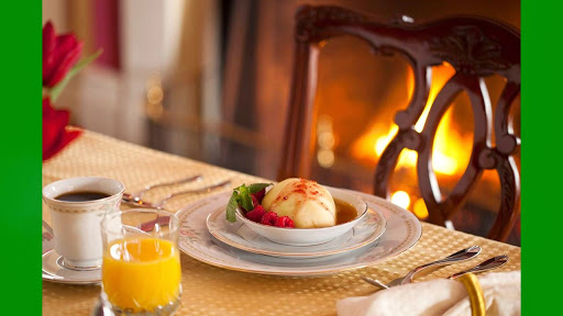 Bed & Breakfast «Caldwell House Bed and Breakfast», reviews and photos, 25 Orrs Mills Rd, Salisbury Mills, NY 12577, USA