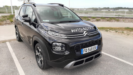 Auto-École Josselin Ramet à Étaples, Pas-de-Calais