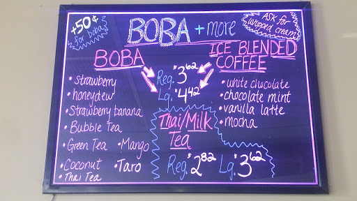 Donut Shop «Mesa Donuts», reviews and photos, 6008 E McKellips Rd, Mesa, AZ 85215, USA