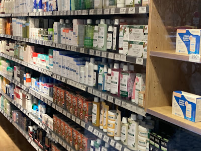 Pharmacie du Point du Jour (Hello Pharmacie) à Lyon