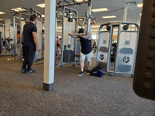 Gym «City Sports Club», reviews and photos, 1165 E Arques Ave, Sunnyvale, CA 94085, USA