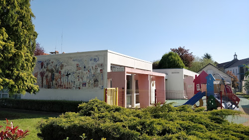 École maternelle Ecole Maternelle le Patural Augny