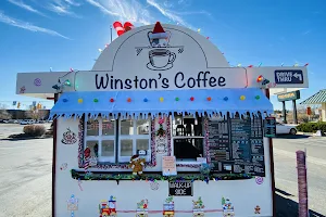 Winston's Coffee image