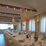 Photo n°1 de l'avis de giorgia.a fait le 29/04/2022 à 11:53 sur le  Paradiso Terrestre à Rome