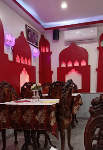 Atmosphère du Restaurant indien Restaurant Palais Indien à Voiron - n°2