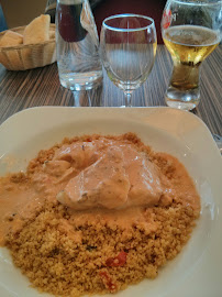 Plats et boissons du Restaurant Le Patio à Caen - n°14