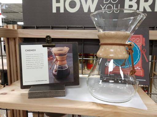 Furniture Store «Cost Plus World Market», reviews and photos, 490 Broad St, Shrewsbury, NJ 07702, USA