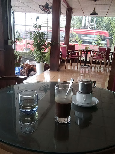 Coffee Bến