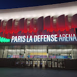 Photo n° 1 de l'avis de René.O fait le 14/06/2022 à 09:30 pour Parking Q-Park La Défense - P1 - P2 - Westfield Les 4 Temps à Puteaux