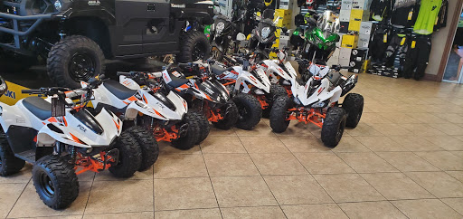 Suzuki Motorcycle Dealer «Suzuki of Carol Stream», reviews and photos, 106 N Schmale Rd, Carol Stream, IL 60188, USA