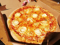 Pizza du Restauration rapide Domino's Roanne - n°18