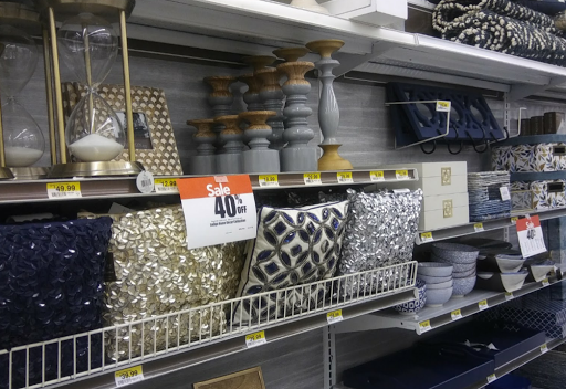 Fabric Store «Jo-Ann Fabrics and Crafts», reviews and photos, 320 Commerce Blvd, Fairless Hills, PA 19030, USA