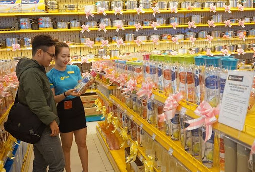 Top 20 cửa hàng 2guys1box Huyện Vĩnh Linh Quảng Trị 2022