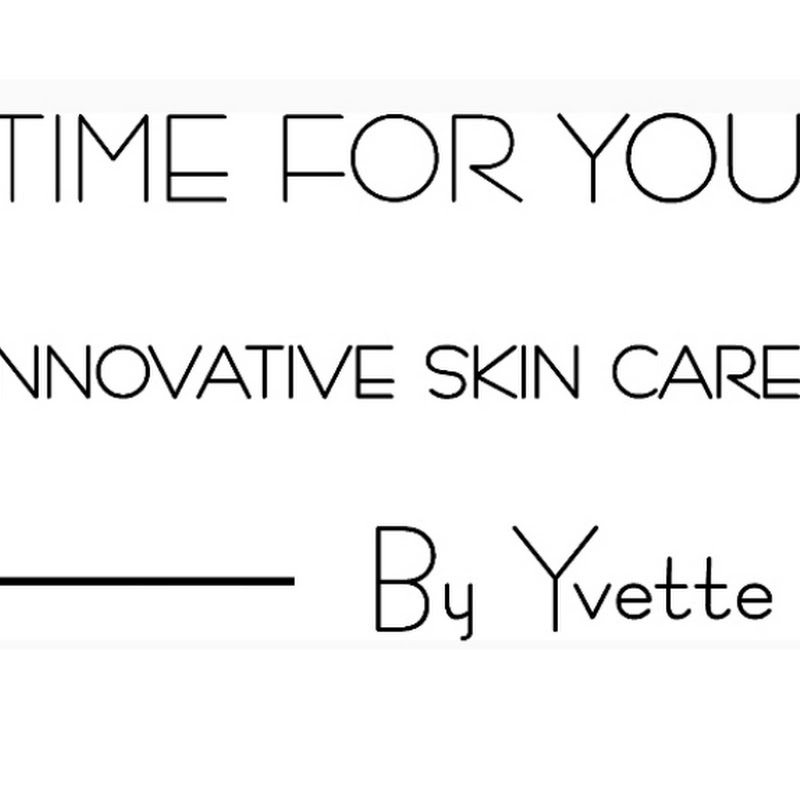 Time For You BY Yvette