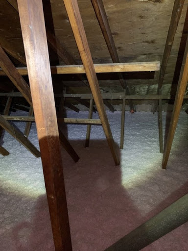 Insulation Contractor «DeVere Insulation Home Performance», reviews and photos