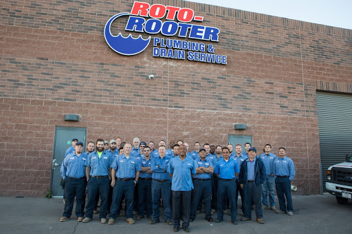 Plumber «Roto-Rooter Plumbing & Drain», reviews and photos, 7250 W Frier Dr #105, Glendale, AZ 85303, USA