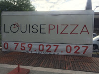 Photos du propriétaire du Restaurant italien Louise Pizza à Grenoble - n°1