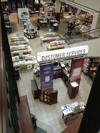 Book Store «Barnes & Noble», reviews and photos, 11 W Hillsdale Blvd, San Mateo, CA 94403, USA