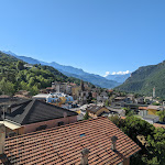 Photo n°3 de l'avis de Nicolas.U fait le 12/07/2022 à 05:54 sur le  Hotel Elena à Saint-Vincent